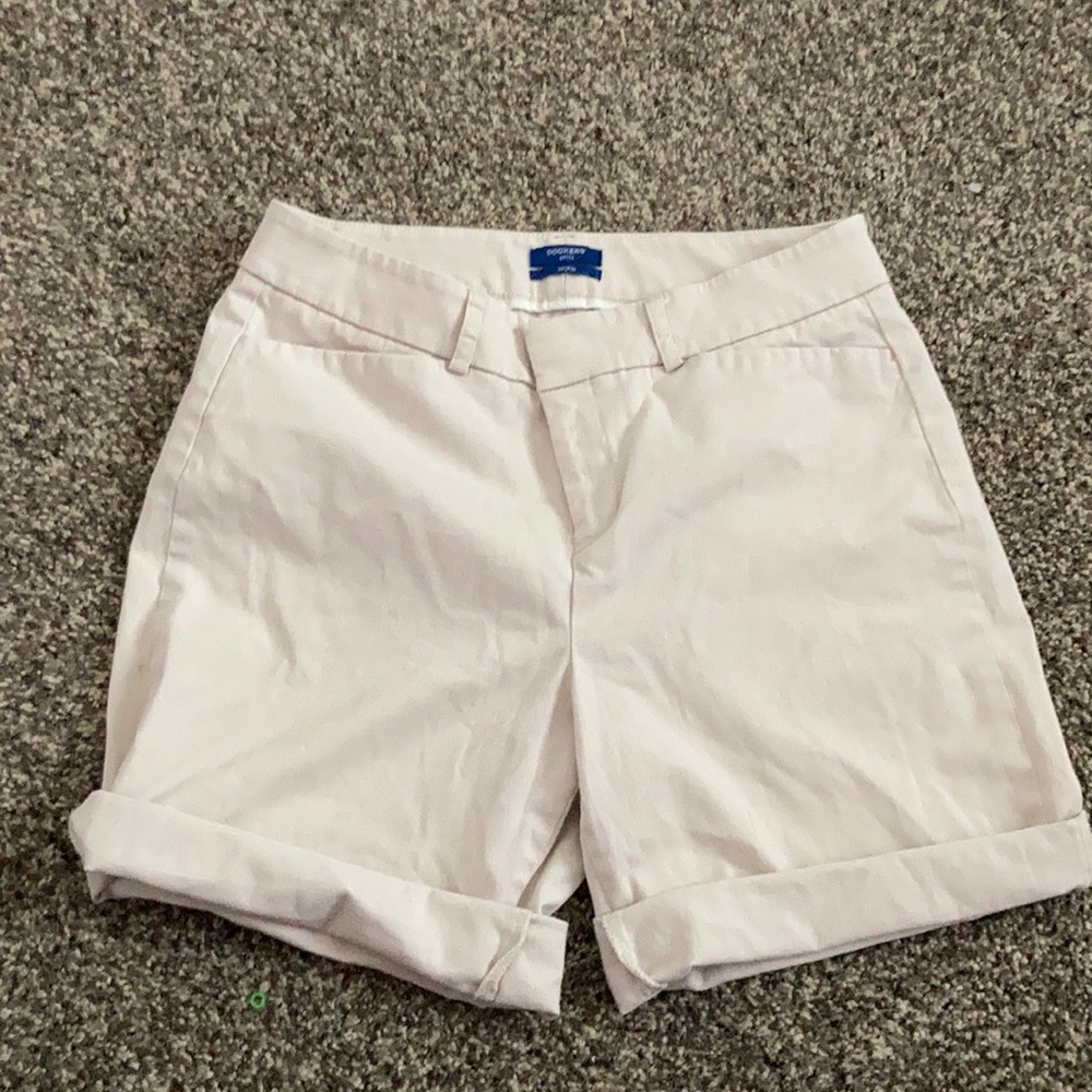 Dockers shorts